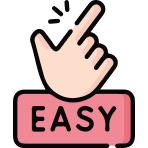 Easy payments worldwide