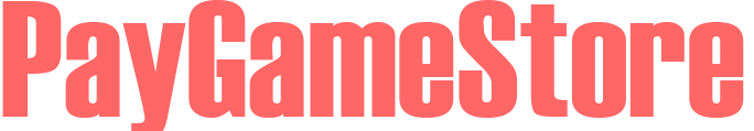 PayGameStore